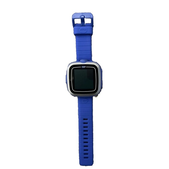 Vtech Toys Vtech Kidizoom Smartwatch Kids Action Camera Watch With